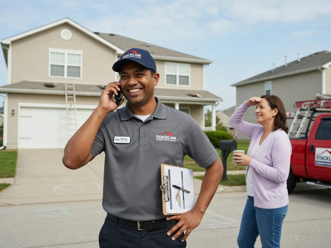 Chimney flashing repair Stanton, ND FAQs